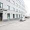 Forenom Aparthotel Jyväskylä
