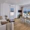 Α Peaceful Seafront Escape in Santorini- Sonus Mare