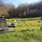 Maison à lancienne avec grand terrain , animaux bienvenus