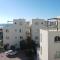 Aphrodite Beachfront Penthouse Apartment - Ghaziveran