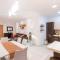 BLUEMARINE Suite-Hosted by Sweetstay