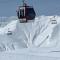 Delux apartment for 6 guest, new gudauri