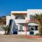 Sonus Mare Beach Apartments, Vourvoulos Beach - Vourvoúlos Sonus Mare Beach Apartments, Vourvoulos Beach - Vourvoúlos