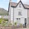 Vine Tree Cottage Coniston
