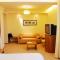 SSAW Garden Hotel Beijing