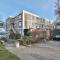 Haus Miramar TREF Appartement 40 Meeresrauschen