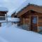 Ski in out Swiss Alps Chalet Charelle by Jolidi
