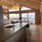 Ski in out Swiss Alps Chalet Charelle by Jolidi