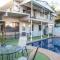 Foto: Murwillumbah Motor Inn 28/37