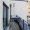 numa I Stark Rooms & Apartments - Munich