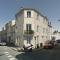 le loft bleu - un atelier-cocon élégant & central - Bordeaux