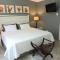 Bush Willow Suite - Villa Roc Guesthouse, Salt Rock Ballito Solar Power