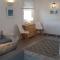 The Picture House Stylish Apartment in Fowey
