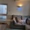 The Picture House Stylish Apartment in Fowey - 福伊