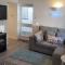 The Picture House Stylish Apartment in Fowey - 福伊