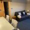Buile Hill Holiday Flats