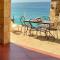 Villa GÊMEO vue mer, piscine accès privé plage