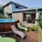 972D3 - Villa Tamarin 240m2 vue panoramique - Rivière-Salée