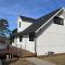 Modern Lakefront Views at Lake Hickory Haven - هيكوري