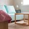 1bdr flat close to the center - ستارا زاغورا