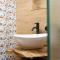 1bdr flat close to the center - ستارا زاغورا
