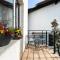 Fado Apartments Lendava