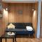 Appartement Les 3 cols Morzine, 2 pièces, 2 personnes