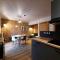 Appartement Les 3 cols Morzine, 2 pièces, 2 personnes