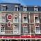 Hotel Le Saint-Yves