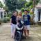 Eden House & Coffee Con Dao
