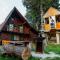 Tree House Alpinka Krvavec - 戈雷尼斯卡地区采尔克列