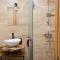 1bdr flat close to the center - ستارا زاغورا
