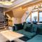 udanypobyt Apartamenty Czorsztyn Panorama 2 B - 乔尔什滕