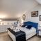 Trevi Miracle Suite