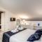 Trevi Miracle Suite