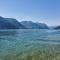Camping Pilzone