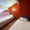 ibis budget Nancy Porte Sud