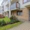 Błonia Wilanowskie Apartment Warsaw by Noclegi Renters - 华沙