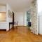 Lovely Apartment Via Sistina - Roma