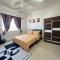 Homestay Kuala Terengganu Affan02 Dekat Pantai Batu Buruk