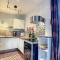 Gîte - Holiday Home Vent Marin - 利穆