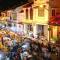 Mahkota Pool View Apartment near A’Famosa & Jonker