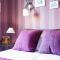 Logis le Relais Sarrasin Logis le Relais Sarrasin