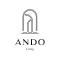 Ando Living - Santa Justa 79 Townhouse - Lisabon