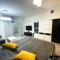 Apartments in the heart of Prague