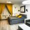 Apartments in the heart of Prague