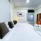 Daddy Dream Hotel and Residence