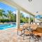 Marvelous Home Near Disney With Private Pool And Water Park Access At Encore Resorts Reunion - 250Cl - Orlando