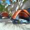 Chavez Eco Beach Camping and Cabañas
