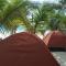 Chavez Eco Beach Camping and Cabañas